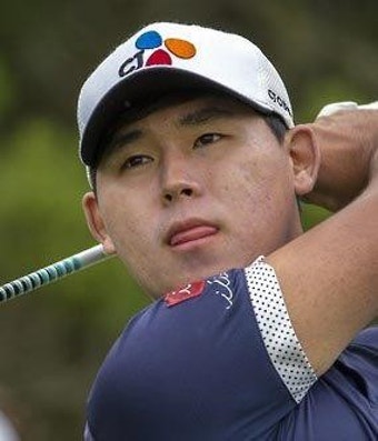 골프 유망주 김시우, PGA 2주 연속 톱10