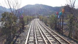 김해 낙동강레일파크 개장 카운트다운