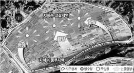 진주 대곡면 단목지구 농업용수 걱정 해소