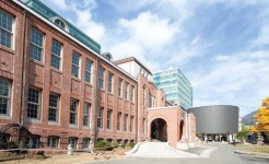 부산의 근대건축물 사진으로 만난다