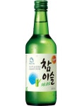 참이슬 16.9 부산서 돌풍