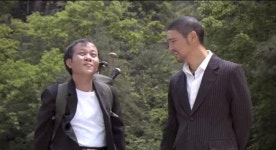 (영상) 무한도전 우현에 임창정, 그럼 니가 94년생이야? 버럭