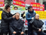사하을 새누리 공천갈등 결국 터졌다