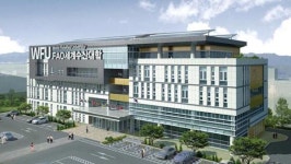 10년 뒤 세계 수산허브 우뚝…부산 컨벤션 산업에도 호재로