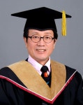 외식업지회 사하구지부 김사업 씨 박사학위 취득