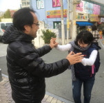 부산 다행복학교 이야기 <1> 구포초등 정태근 교감