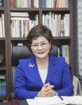 김말순 은경의료재단 이사장, 동구문화원 신임 원장 취임