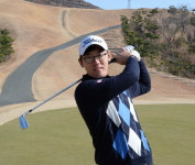 양정고 출신 프로골퍼 이지훈, JDX멀티스포츠 골프단 입단