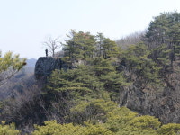 근교산&그너머 <965> 진안 천반산