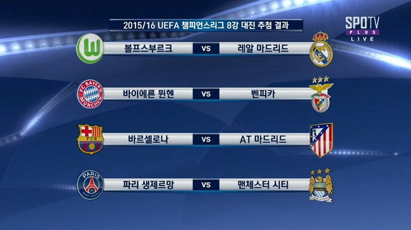 레알 마드리드, 아틀레티코 제압하고 8강 진출 결정! 상대는 아스널!

