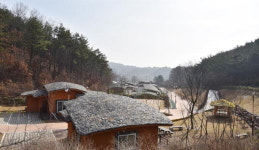 우포 생태촌 유스호스텔 각광