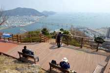 반짝반짝 문화현장 <10> 봄나들이를 위한 조각공원 사용설명서
