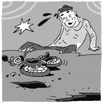 난치병 환우에 새 생명을 <141> 인지력 손상 김해용 씨