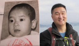 친부모에 건강한 내 모습 보여드리고 싶어요