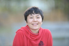 불꽃처럼 살다간 연극혼 기려