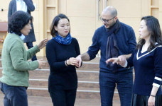 한국·이탈리아 합작오페라 리골레토 감동을 기대하라