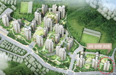 명륜아이파크2차 임대 176세대 공급