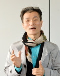 한국과 아시아 감수성 아우른 작품 구상