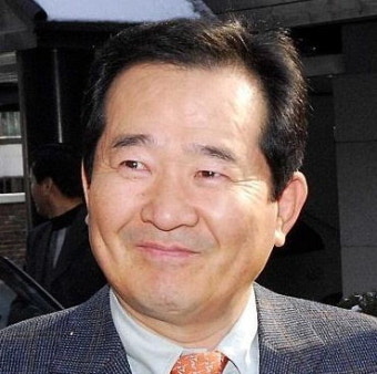 정세균, 51.0% 출구조사에 SNS서 기대감 … 