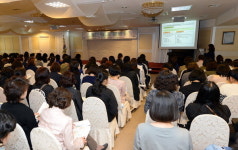 부산 부산진구, 2016년도 보육사업 안내와 개정 사항 등에 대한 교육 실시