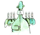 우리 세상엔 회색 말고 다른 색도 있어요