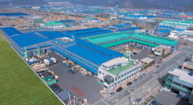 지역 장수기업 열전 <10> 명진TSR