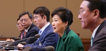 대통령, 원내지도부와 협업 강조...국민 민생 개선 중시