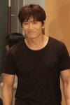 [포토] 딴따라, 지성 “반팔에 근육이 울퉁불퉁”