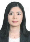 통영시청 김지은 씨 대한민국 서예전람회 특선