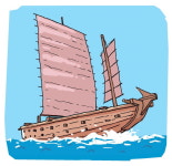 [도청도설] 안용복 도일선