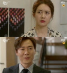 욱씨남정기 연정훈, 이요원과 본격적인 대결...러블리 코스메틱 출근