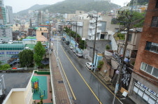 서구 부민동에 한형석 길 생긴다