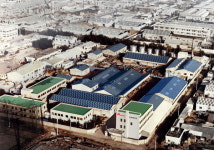 지역 장수기업 열전 <11> 조광페인트