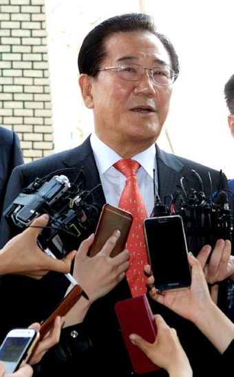 20대 총선 당선인 첫 소환