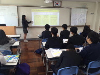 1분 스피치로 영어회화 두려움 극복
