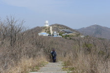 근교산&그너머 <972> 영천 보현산