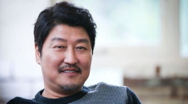 송강호, 영화 제5열 주인공 확정...국방부 조사관 역할 맡아