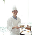 셰프의 집밥 <9> 웨스틴조선호텔 까밀리아- 이재문의 특제 두부