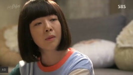 미녀 공심이 민아, 서효림에 진짜 어이가 없다 울분
