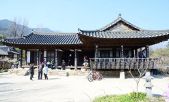 하동 악양(소설 토지 무대)에 제2 최참판댁 조성된다