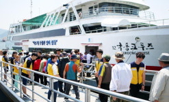 오늘 하루는 저희가 아들·딸입니다