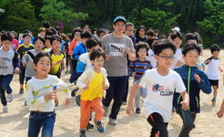 휴식과 놀이가 있는 초등학교, 공부가 절로 술술