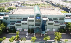 부산 화명역 귀신 나올라...열차 적어 하루 승하차 390명