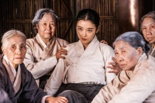 영화 무서운 이야기3: 화성에서 온 소녀 제49회 시체스영화제 경쟁부문 초청