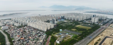 LH, 부산 명지신도시 공공주택 1201세대 분양