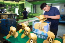 뿌리기업을 가다 <2> 대영정기