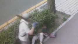 부산 동래·중구 묻지마 폭행에 누리꾼들 여성 범죄로 규정해야