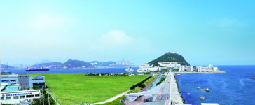 [바다의 날 특집] 한국해양대학교