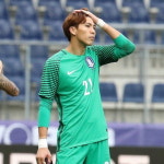 김진현에 대한 누리꾼 질책하는 반응에 일부에선 마녀사냥이다 성토