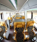 프리미엄 고속버스 서울~부산, 9월부터 운행...요금은?